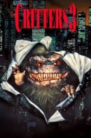 critters 3 7398 poster