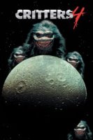 critters 4 7737 poster