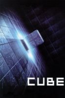 cube 9911 poster