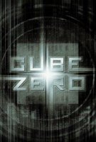 cube zero 14361 poster