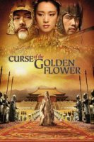 curse of the golden flower 15752 poster