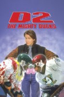 d2 the mighty ducks 8553 poster