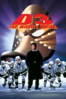 d3 the mighty ducks 9417 poster