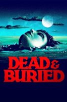 dead buried 4692 poster