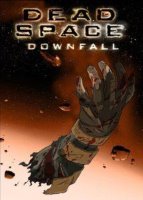 dead space downfall 19070 poster