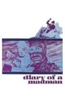 diary of a madman 3375 poster