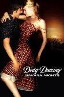 dirty dancing havana nights 14330 poster