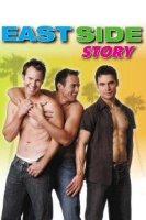 east side story 16453 poster