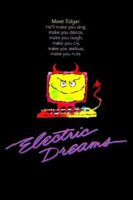 electric dreams 5165 poster