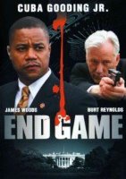 end game 16437 poster