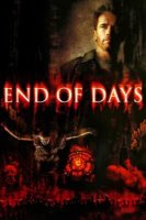 end of days 10850 poster