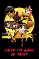 enter the game of death 4291 poster