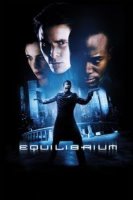 equilibrium 12772 poster