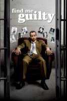 find me guilty 16382 poster