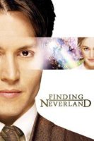 finding neverland 14282 poster