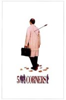 five corners 5996 poster