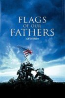 flags of our fathers 16366 poster