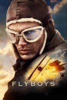 flyboys 16342 poster