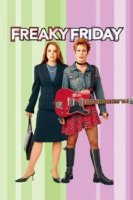 freaky friday 13462 poster