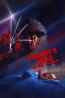 freddys dead the final nightmare 7383 poster