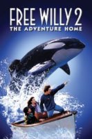 free willy 2 the adventure home 8857 poster