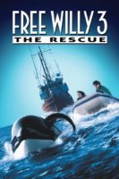 free willy 3 the rescue 9848 poster