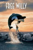 free willy 8120 poster