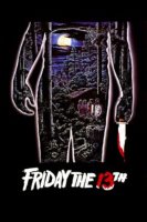 friday the 13th 4616 poster
