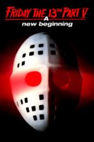 friday the 13th a new beginning 5502 poster