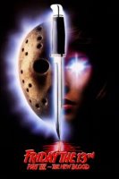 friday the 13th part vii the new blood 6245 poster