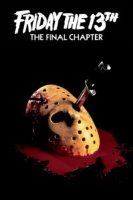friday the 13th the final chapter 5180 poster