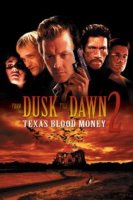 from dusk till dawn 2 texas blood money 10802 poster