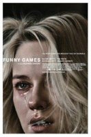 funny games 17774 poster