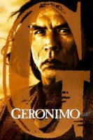 geronimo an american legend 8112 poster