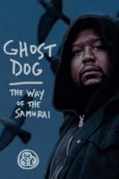 ghost dog the way of the samurai 10786 poster