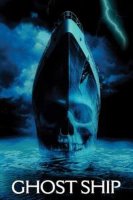 ghost ship 12733 poster