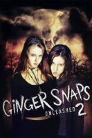 ginger snaps 2 unleashed 14258 poster