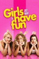 girls just want to have fun 5495 poster