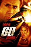 gone in sixty seconds 11297 poster