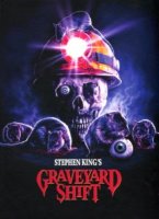graveyard shift 6977 poster