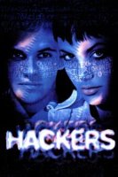 hackers 8832 poster