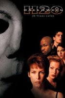 halloween h20 20 years later 10310 poster