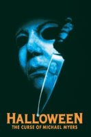 halloween the curse of michael myers 8825 poster