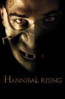 hannibal rising 17704 poster