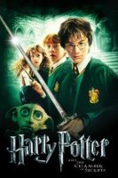 harry potter and the chamber of secrets 12717 poster