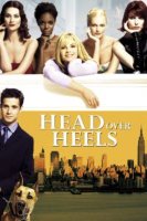 head over heels 11896 poster