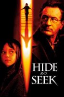 hide and seek 15083 poster