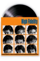 high fidelity 11281 poster