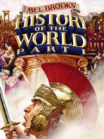 history of the world part i 4634 poster
