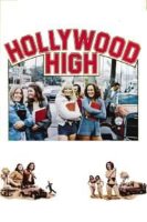 hollywood high 4149 poster